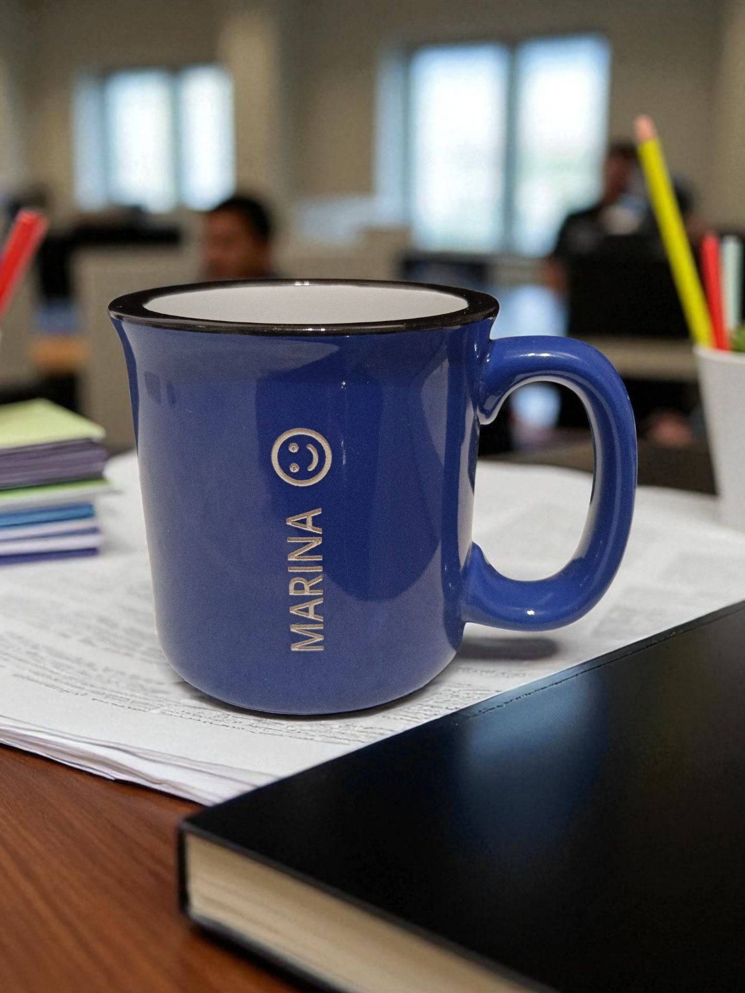 Taza Office