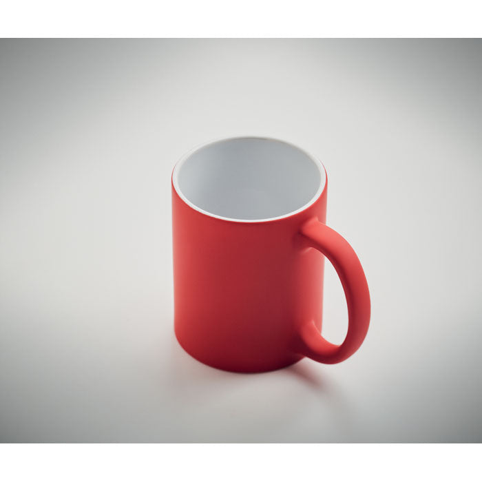 Taza Luna