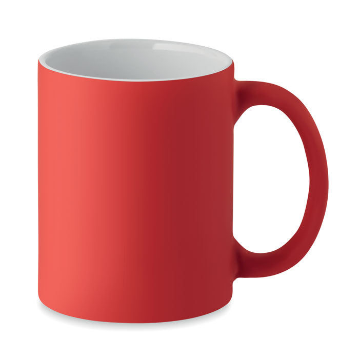 Taza Luna