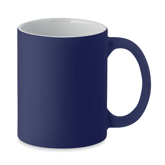 Taza Luna