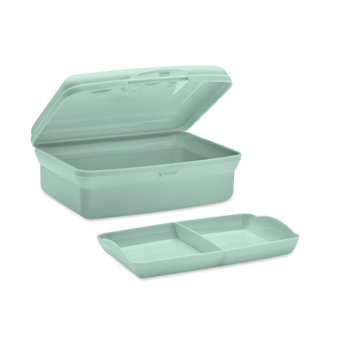 Tupper Infantil