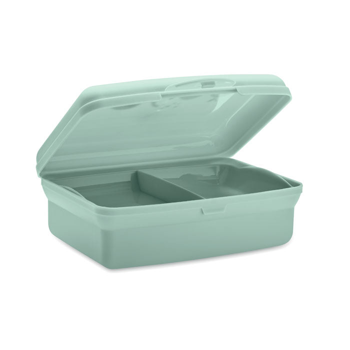 Tupper Infantil
