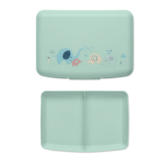 Tupper Infantil