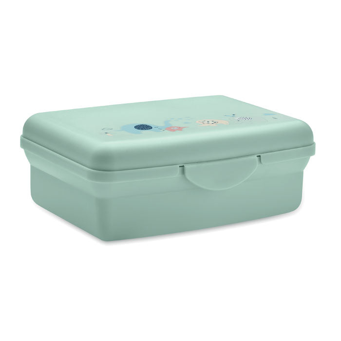 Tupper Infantil